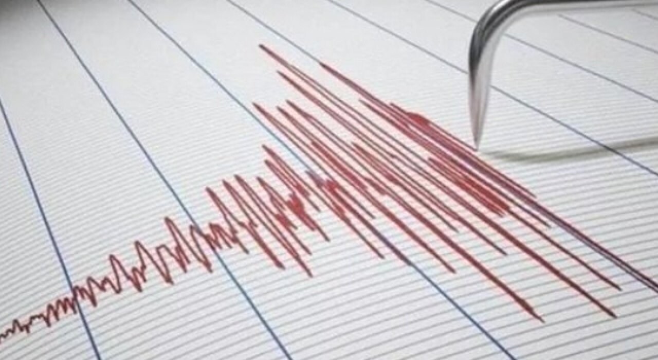 Son dakika... 5.1 büyüklüğünde DEPREM! Bazı köylerden hasar ihbarları geliyor!