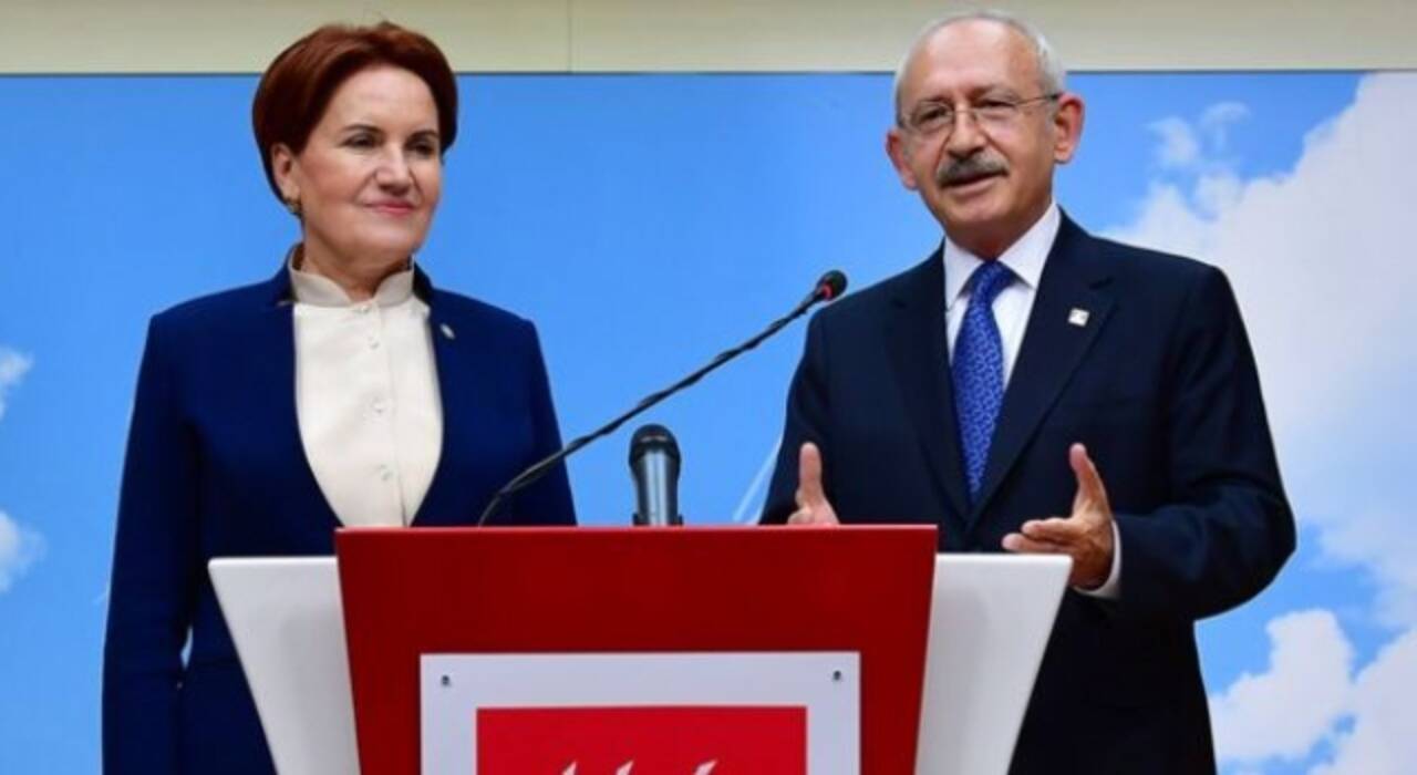 Son Dakika! CHP ve İYİ Parti'den ortak karar, Erdoğan'a erken seçim çağrısı