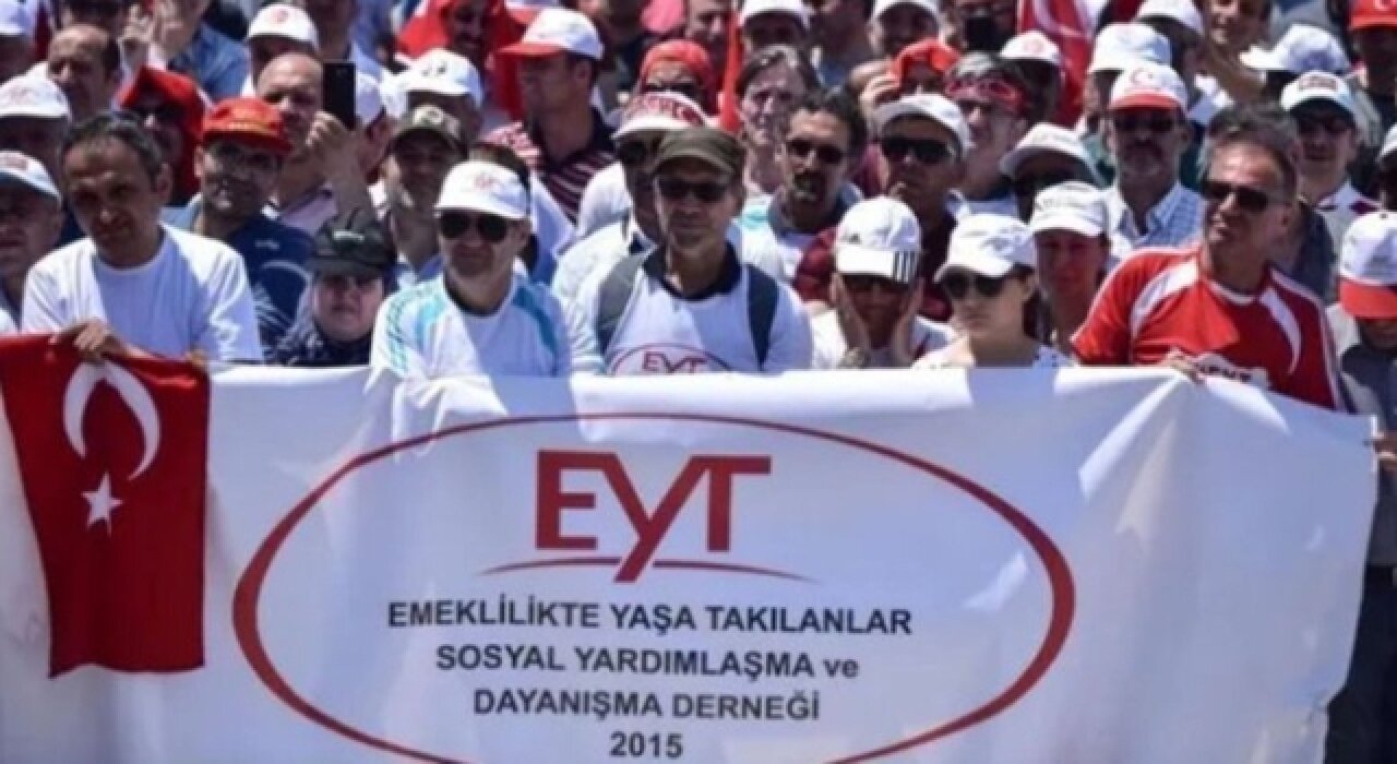 Son Dakika! EYT'de son durum, EYT çıkıyor mu?