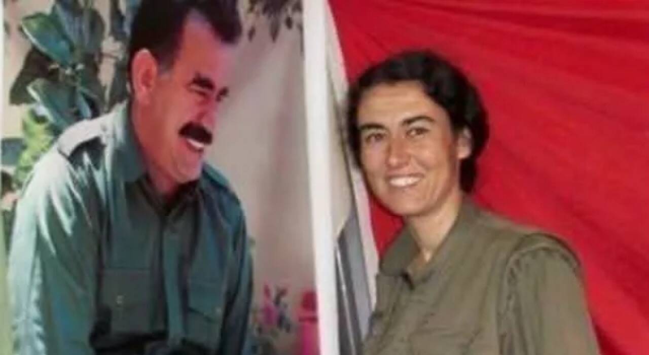 Son Dakika! PKK'nın kırmızı kategoride aranan üyesi Nazlı Taşpınar, etkisiz hale getirildi