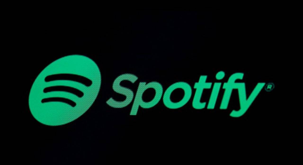 Spotify'a yeni güncelleme geliyor