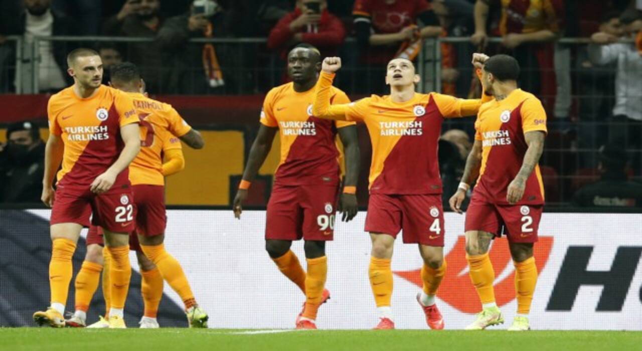 UEFA Ülkeler Sıralamamız Değişti!