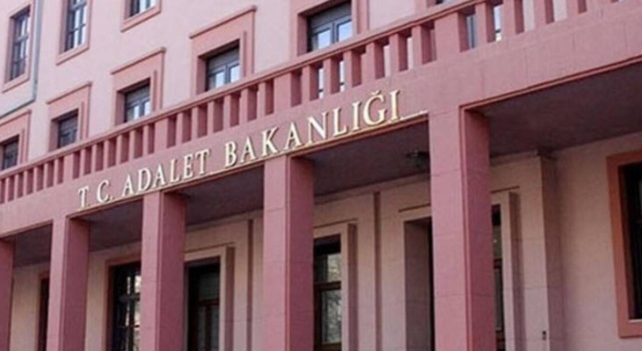 Adalet Bakanlığı 12400 kamu personel alımı yapacak!