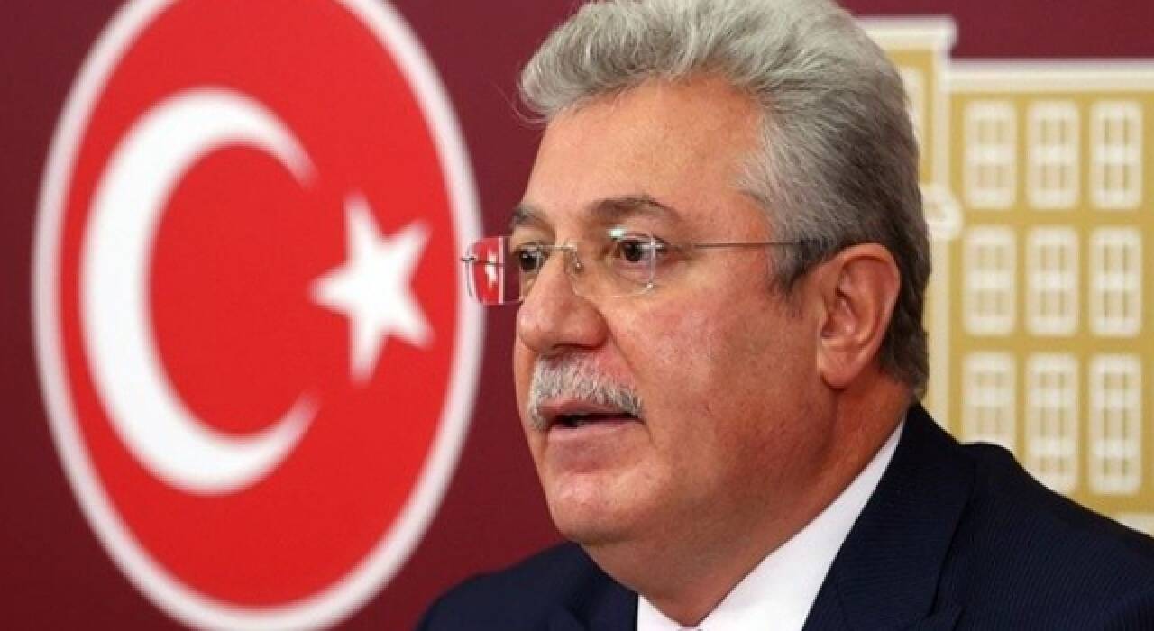 Ak Partili Vekil Akbaşoğlu' dan EYT müjdesi! EYT ile ilgili mutlaka bir çalışma yapılacak