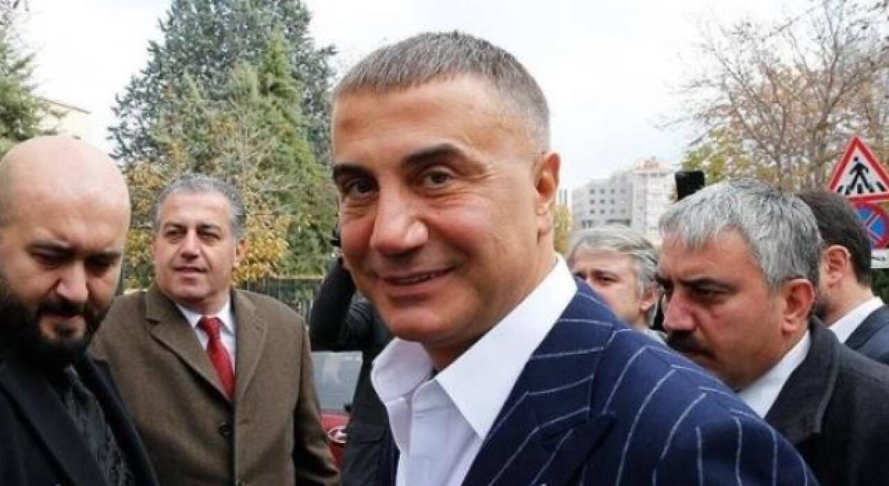 Al Jazeera, Sedat Peker haberini değiştirdi