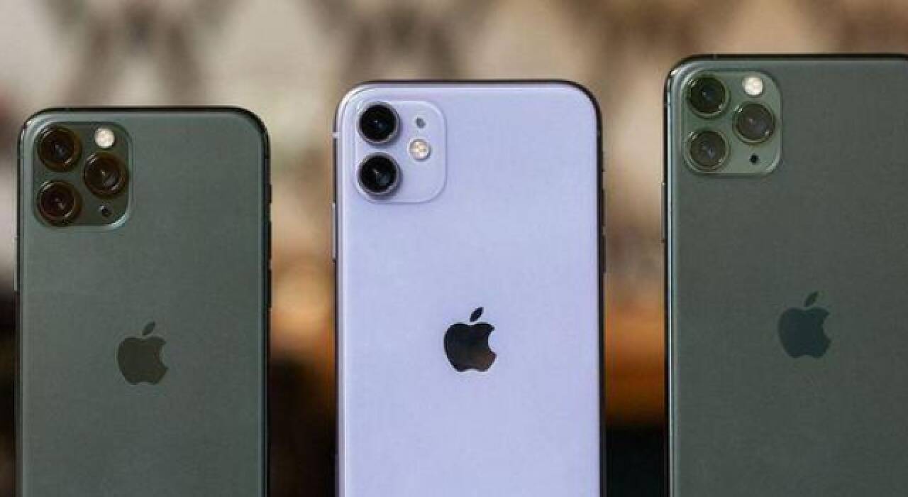 Apple ürünleri zamlandı: İşte yeni iPhone fiyatları!