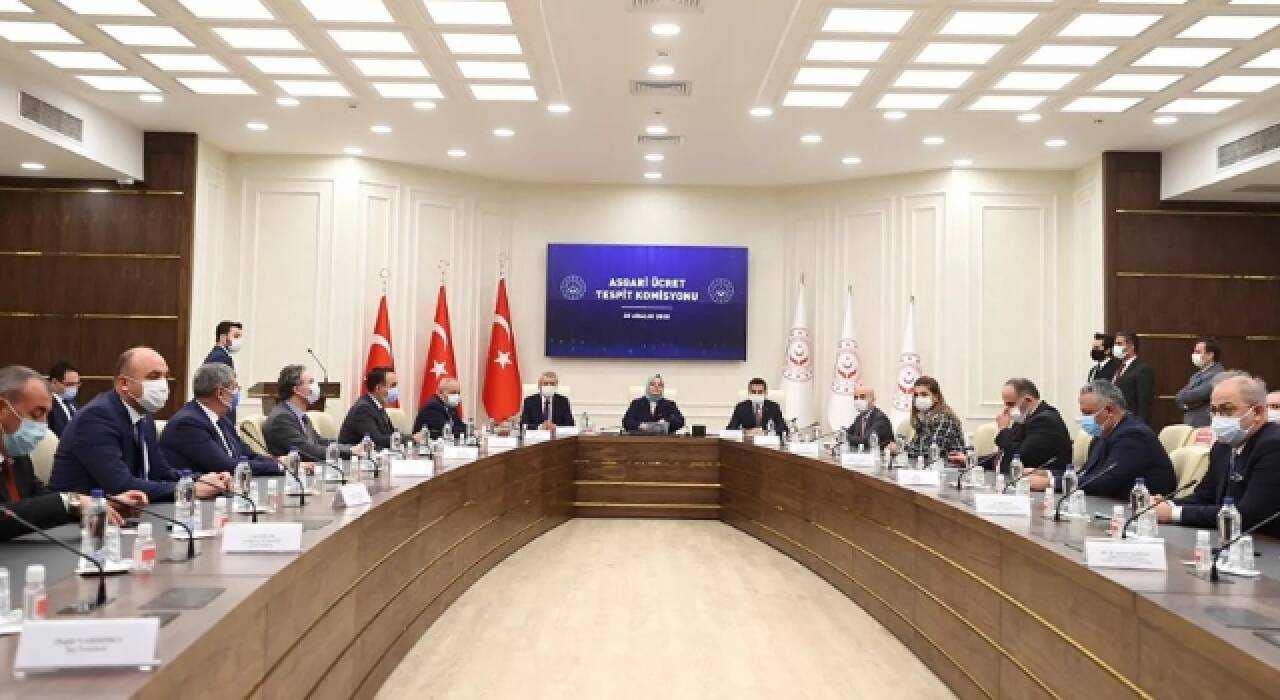 Asgari ücret toplantısında neden anlaşma sağlanamadı