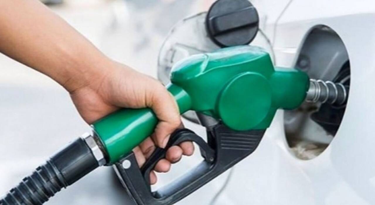 Benzine 58 kuruş indirim geldi