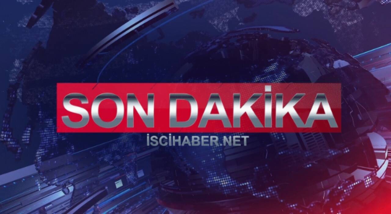 Beşiktaş’taki trafik kazası!