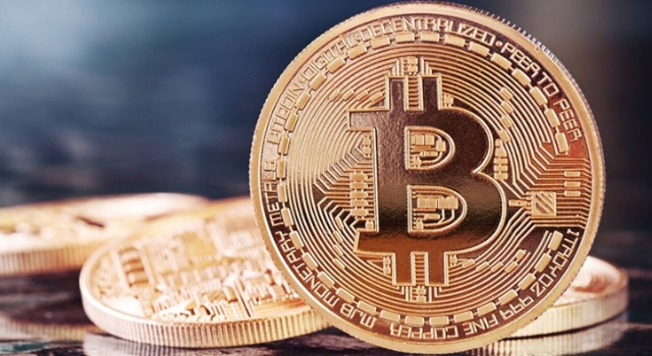 Bitcoin son 24 saatte 1.7 oranında düştü!