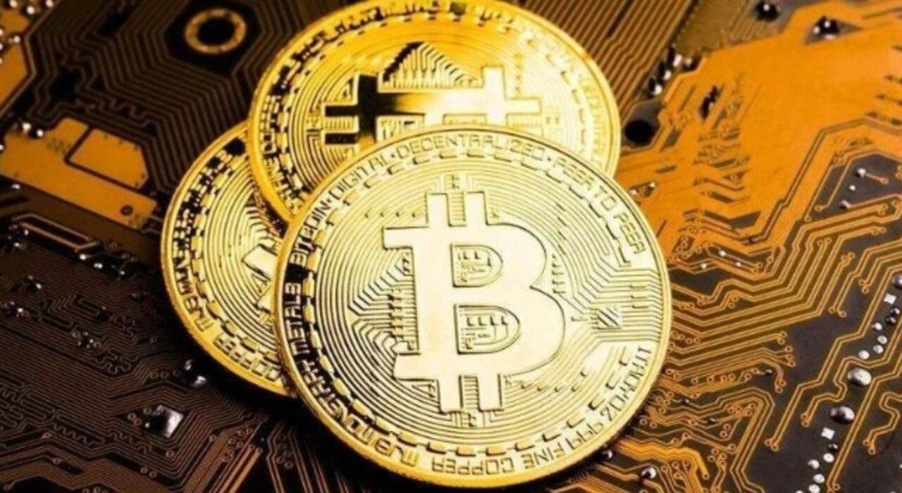 Bitcoin'de DEPREM etkisi yaratan düşüş! Bitcoin neden geriledi?