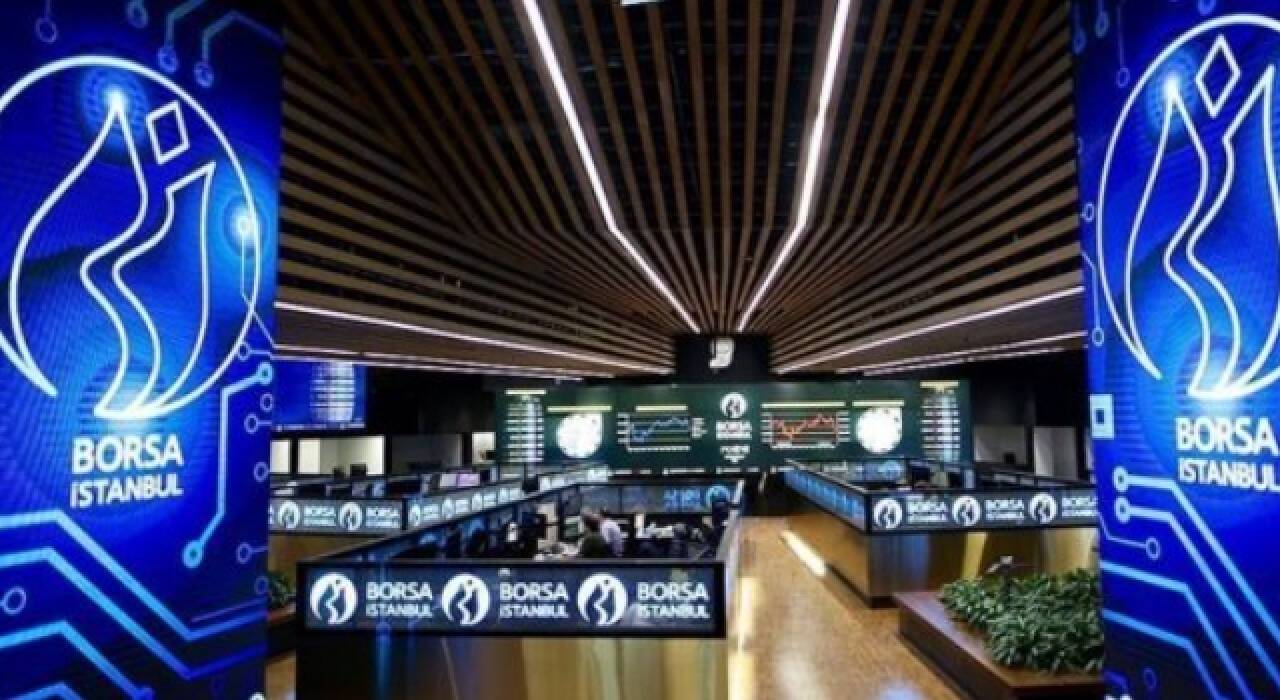 Borsa İstanbul'a neler oluyor? Tüm zamanların en yüksek seviyesinde güne başladı