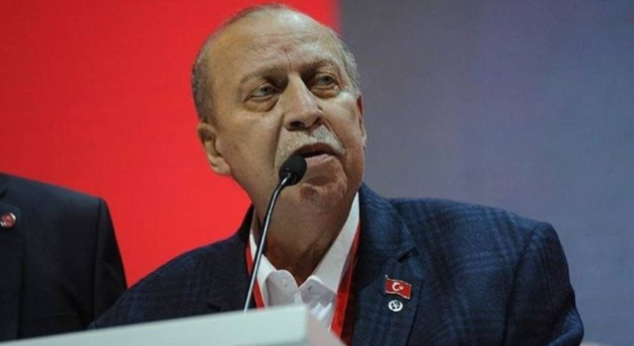 Deneyimli siyasetçi Yaşar Okuyan, EYT mağduriyetini konuşmak üzere YeniçağTV' de