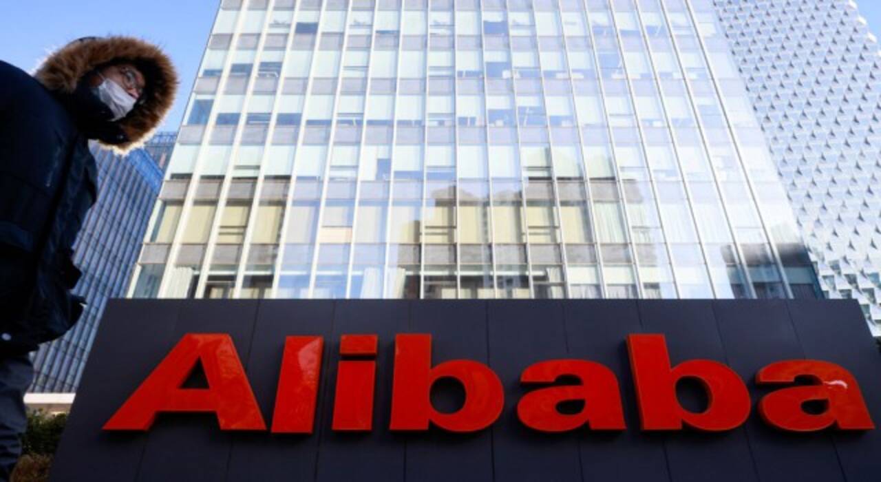 Çin ile Alibaba arasında siber güvenlik anlaşması