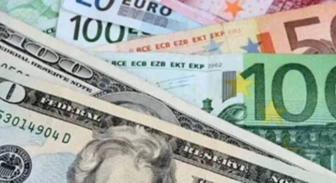 Dolar ve Euro kaç oldu? Son dakika güncel döviz kuru