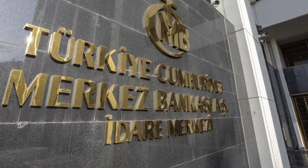 Hazine ve Maliye Bakanlığı'nda Zelzele! Merkez Bankası'nda üst düzey isimler görevden alındı