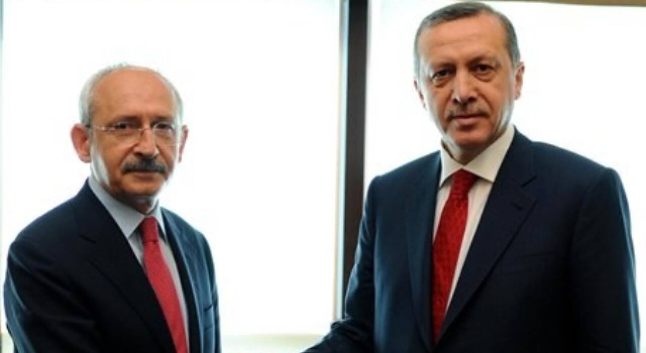 Kılıçdaroğlu, Cumhurbaşkanı'nın asgari ücret kararını beğendi