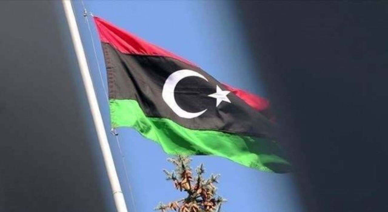 Libya'nın geçici hükümeti