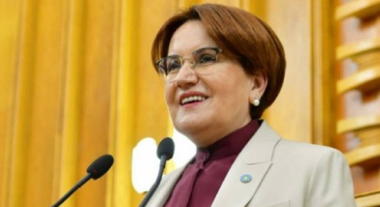 Meral Akşener: Kimse merak etmesin, EYT'nin derdini biz çözeriz!