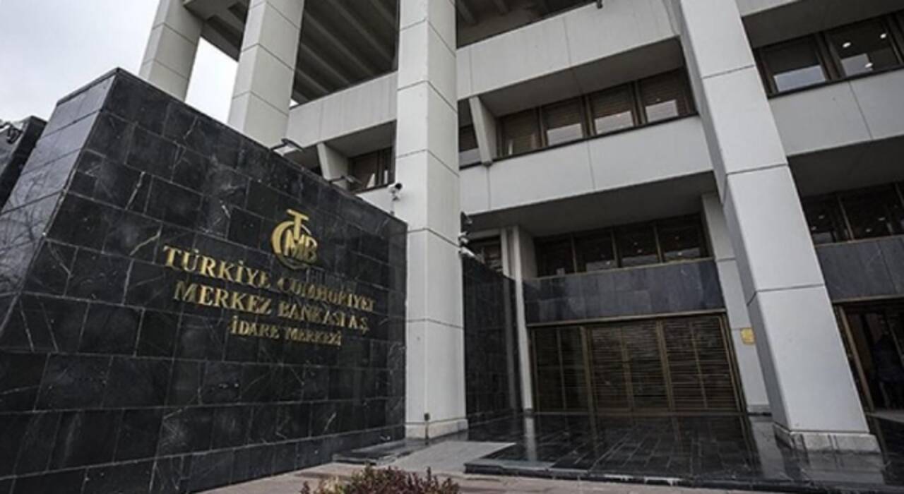 Merkez Bankası, 2022 yılında izlenecek para ve kur politikası metnini yayımladı