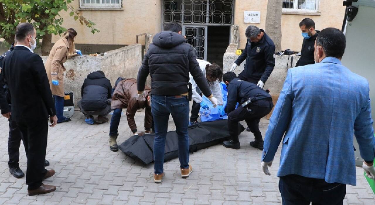 Selva El Hinedi'yi öldüren zanlı yakalandı