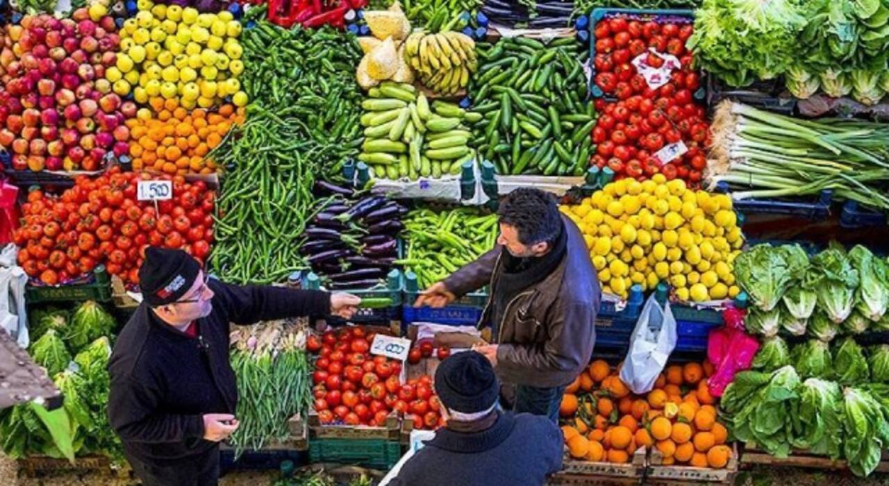 Son Dakika... Enflasyon rakamları açıklandı! Son üç yılın zirve rakamları!