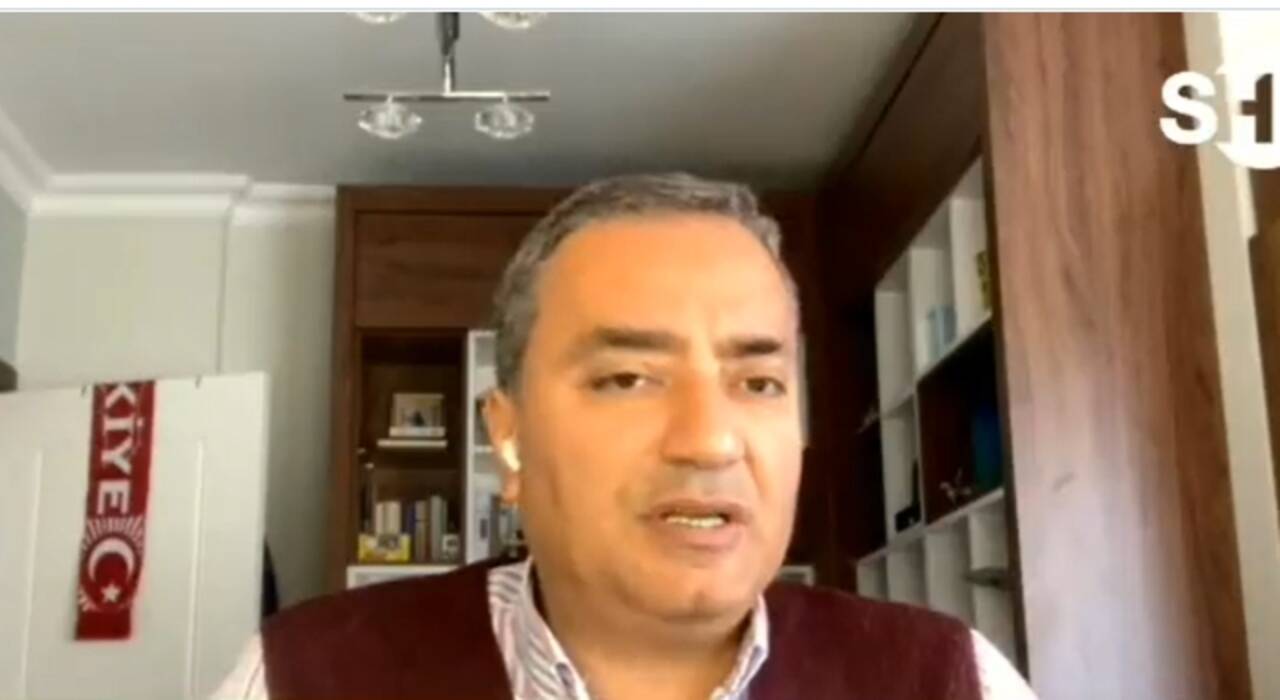 Sunucu Metehan Demir: EYT konusunda önemli bir düzenleme olacak!