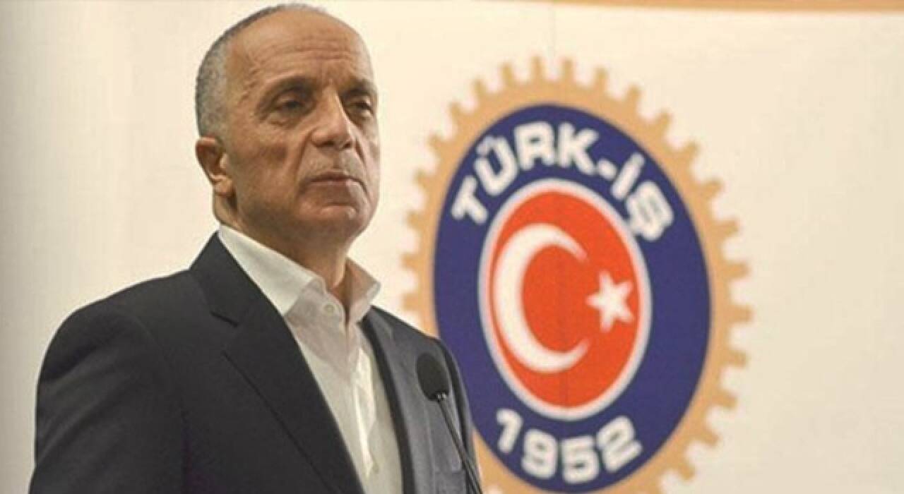 Türk-İş Genel Başkanı Atalay'dan yeni açıklama