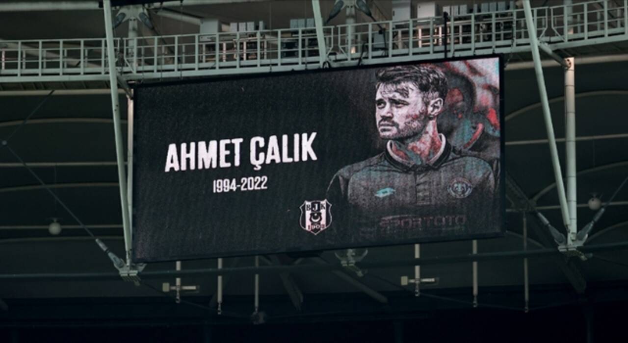 Ahmet Çalık'ın vefatından sonra transfer olan Serdar Gürler'e büyük tepki