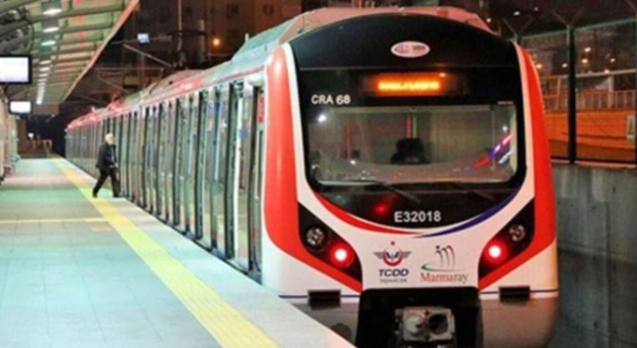 Art arda zam geliyor... Marmaray Ücret tarifesi belli oldu