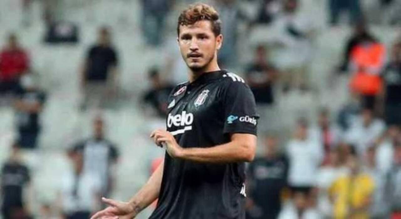 Beşiktaş'ta Çaykur Rizespor maçı öncesi kadro değişikliği