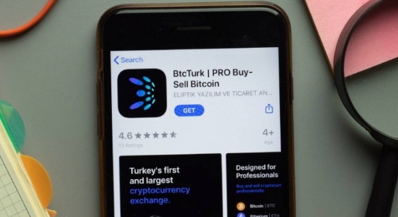 BtcTurk'te erişim sıkıntısı! BtcTurk çöktü mü ne zaman açılacak? Şirketten resmi açıklama geldi!