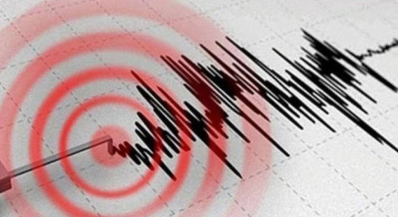 Bursa'da 3.5 şiddetinde deprem!