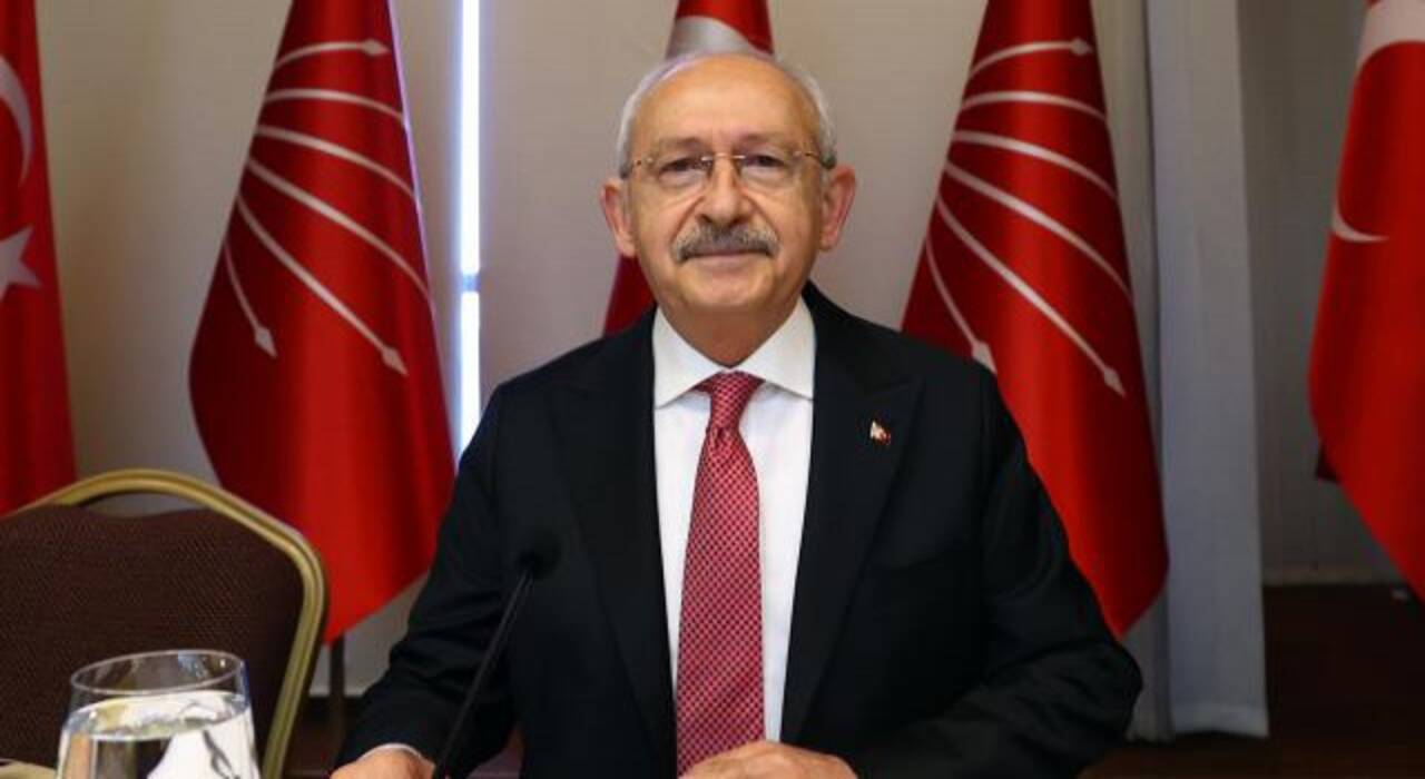 CHP Genel Başkanı Kemal Kılıçdaroğlu: Önümüzdeki Eylül ayında seçim bekliyorum!