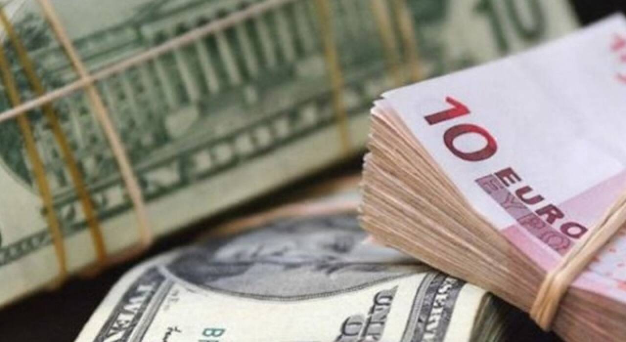 Dolar kurunda son durum ne? 8 Ocak 2022 dolar, euro ve sterlin ne kadar oldu?