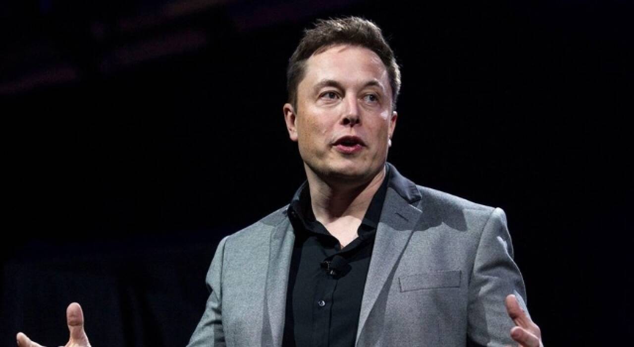 Elon Musk: Tek kaçış yolu başka gezegenlere yerleşmek!