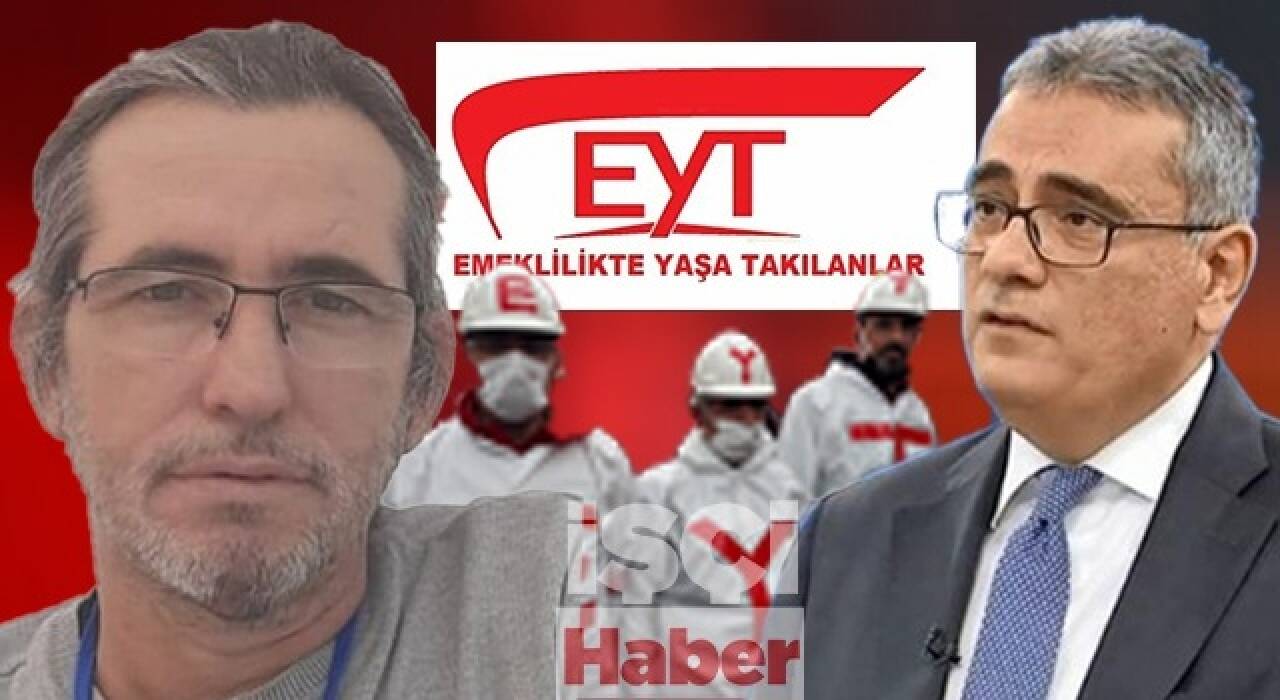 EYT Federasyonu Twitter Sohbet Odası konuğu, Kerim Rota oluyor!