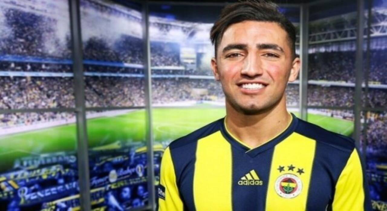 Fenerbahçeli Allahyar Sayyadmanesh Hull City'de oynayacak