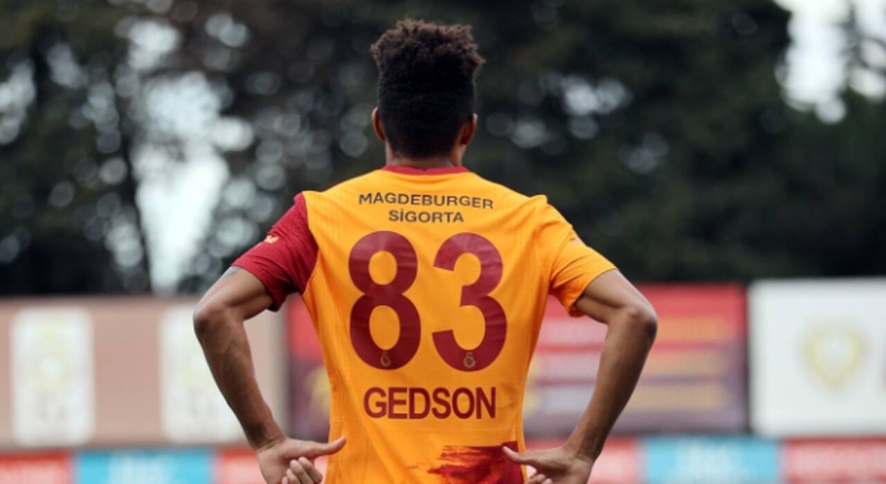 Gedson Fernandes transferi mutlu sonla bitecek mi?