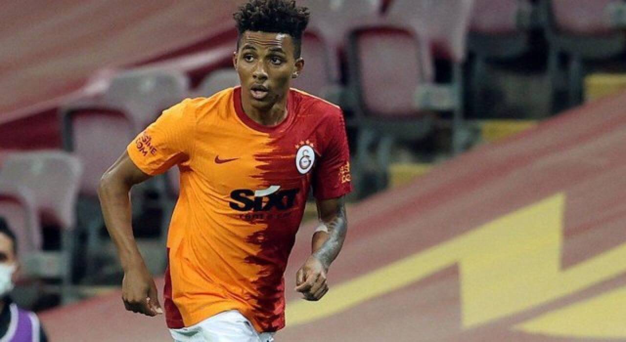 Gedson Fernandes transferinde yeni gelişmeler yaşandı