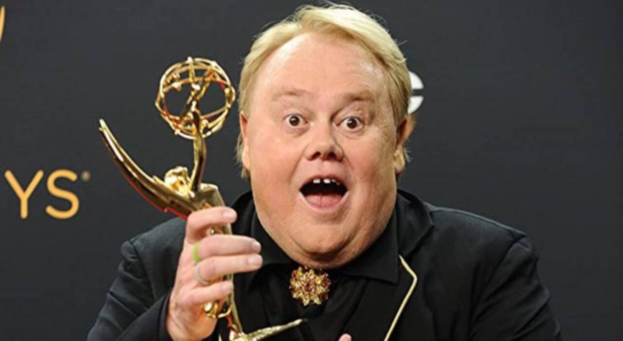 Komedyen Louie Anderson vefat etti