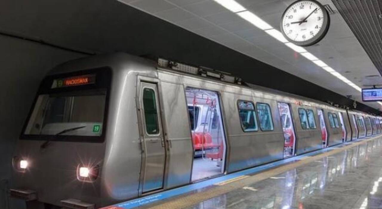 Marmaray yarın sabaha kadar ücretsiz olacak