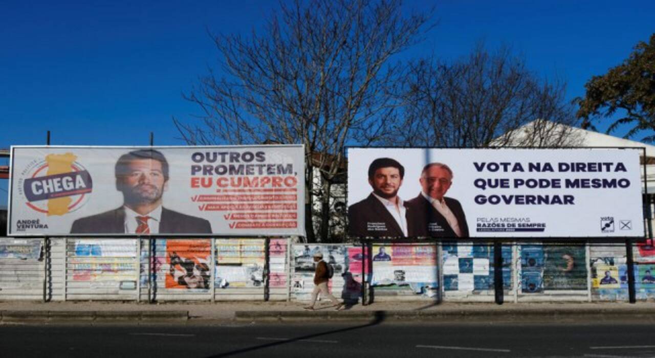 Portekiz COVID olanların seçim gününde oy kullanmasına izin verecek