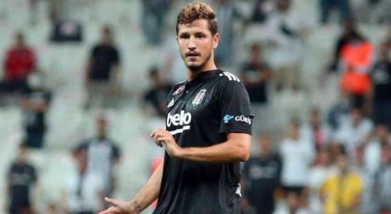 Salih Uçan'a Konyaspor talip oldu!