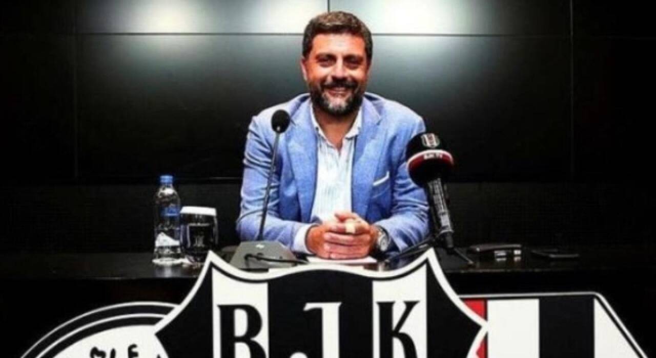 Silahlı saldırıya uğrayan Şafak Mahmutyazıcıoğlu'nun Beşiktaş hakkındaki son sözleri!