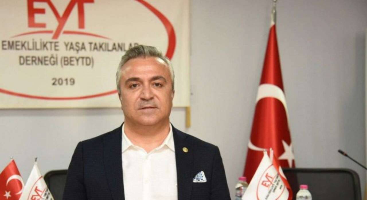 Sosyal Güvenlik Uzmanı Özgür Erdursun'dan EYT açıklaması