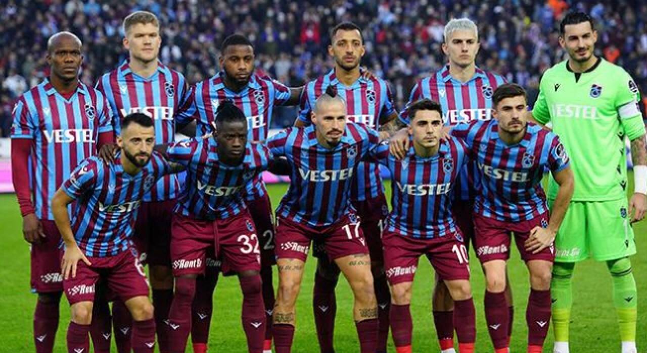 Trabzonspor 20.haftanın açılış maçında Yeni Malatyaspor' la karşılaşacak