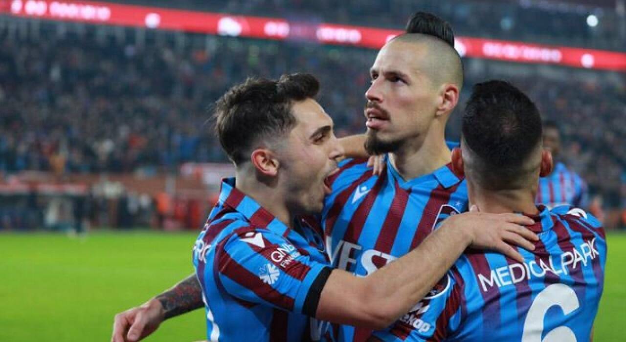 Trabzonspor'un dördüncü transferi Danimarka'dan geliyor