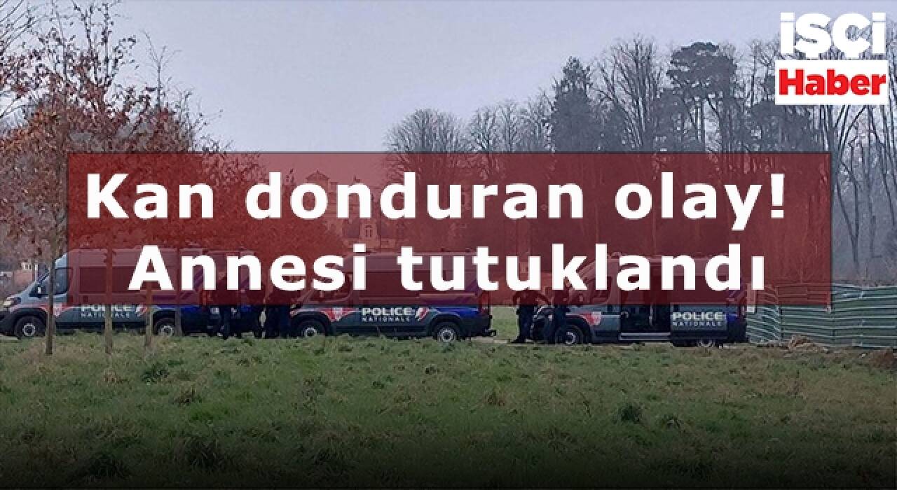 Yok artık dedirtecek olay! 10 yaşındaki çocuğun cesedi bavulun içinde çöplüğe bırakılmış