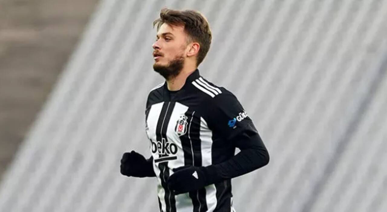 Adem Ljajic transferinde Beşiktaş ile anlaşma sağlandı